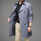 Veste avec Coupe Ajustée pour Homme | Idéal pour un Usage Urbain