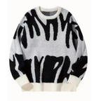 Pull-Over Homme à Maille Structurée pour Usage Quotidien | Idéal pour la Mi-Saison