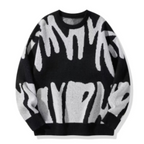 Pull-Over Homme à Maille Structurée pour Usage Quotidien | Idéal pour la Mi-Saison