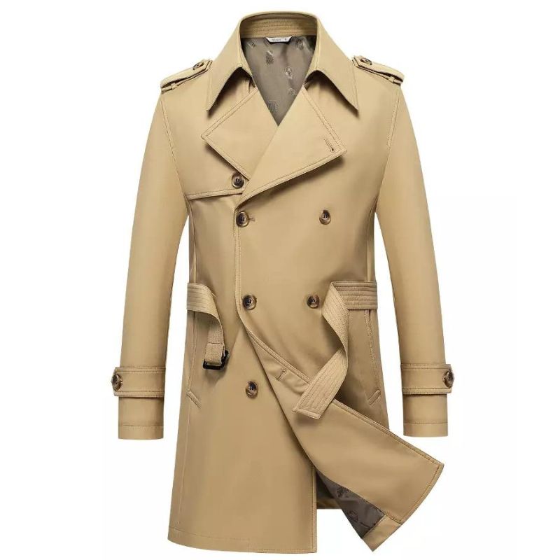 Veste avec Coupe Ajustée pour Homme | Idéal pour un Usage Urbain