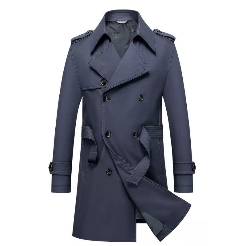 Veste avec Coupe Ajustée pour Homme | Idéal pour un Usage Urbain