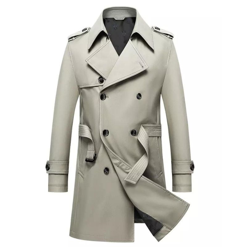 Veste avec Coupe Ajustée pour Homme | Idéal pour un Usage Urbain