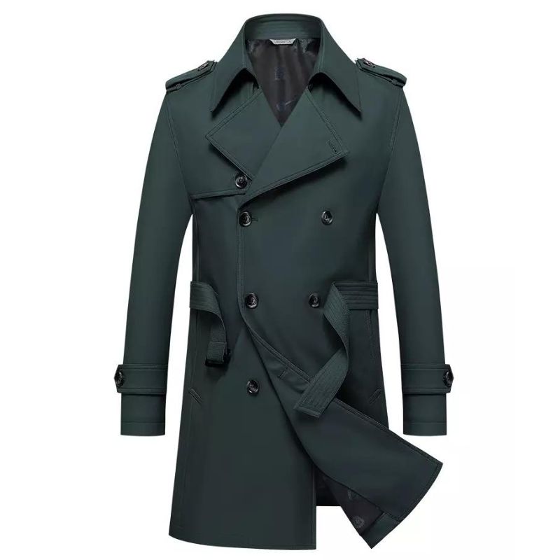 Veste avec Coupe Ajustée pour Homme | Idéal pour un Usage Urbain