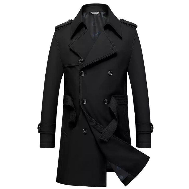 Veste avec Coupe Ajustée pour Homme | Idéal pour un Usage Urbain