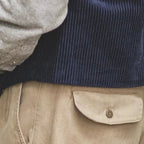 Pantalon À Pli Avant Avec Coupe Droite Pour Homme | Idéal Pour Le Quotidien