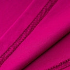 Robe Midi Swing À Coupe Fluide Pour Femme | Idéale Pour Occasions Quotidiennes Et Semi-Formelles