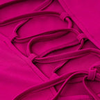 Robe Midi Swing Avec Silhouette Fluide Pour Femme | Idéal Pour Usage Quotidien Et Événements