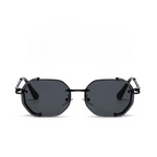 Lunettes De Soleil Avec Monture Légère Pour Adultes | Idéal Pour L’Été