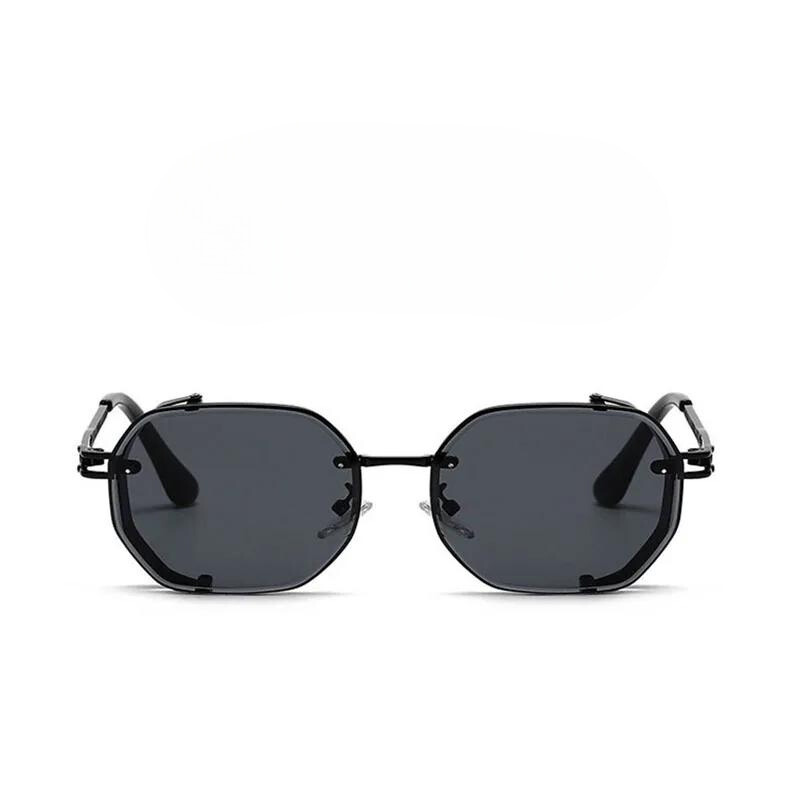Lunettes De Soleil Avec Monture Légère Pour Adultes | Idéal Pour L’Été