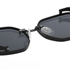 Lunettes De Soleil Avec Monture Légère Pour Adultes | Idéal Pour L’Été