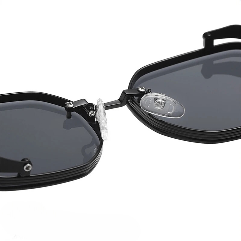 Lunettes De Soleil Avec Monture Légère Pour Adultes | Idéal Pour L’Été