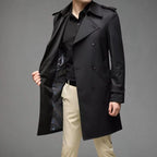Veste avec Coupe Ajustée pour Homme | Idéal pour un Usage Urbain