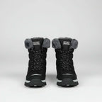 Bottes d’Hiver Montantes avec Doublure Intérieure pour Femmes | Idéal pour l’Hiver
