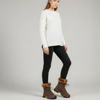 Bottes d’Hiver Montantes avec Doublure Intérieure pour Femmes | Idéal pour l’Hiver