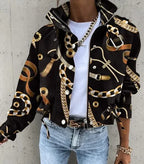 Trench-Coat À Coupe Ample Pour Femme | Idéal Pour Les Journées Froides