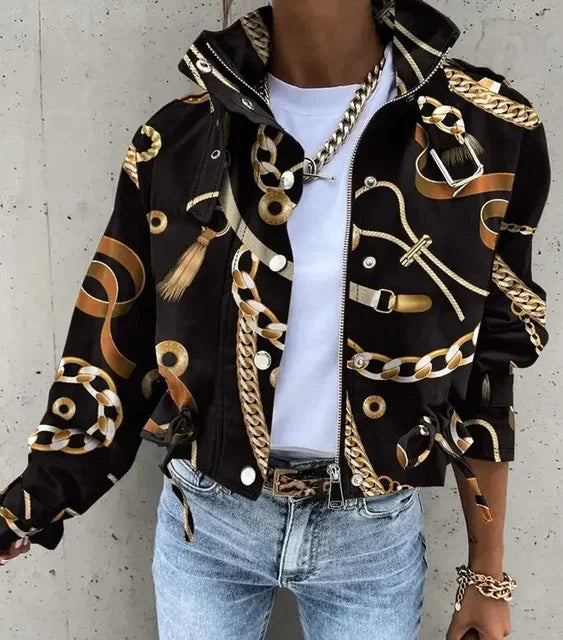 Trench-Coat À Coupe Ample Pour Femme | Idéal Pour Les Journées Froides