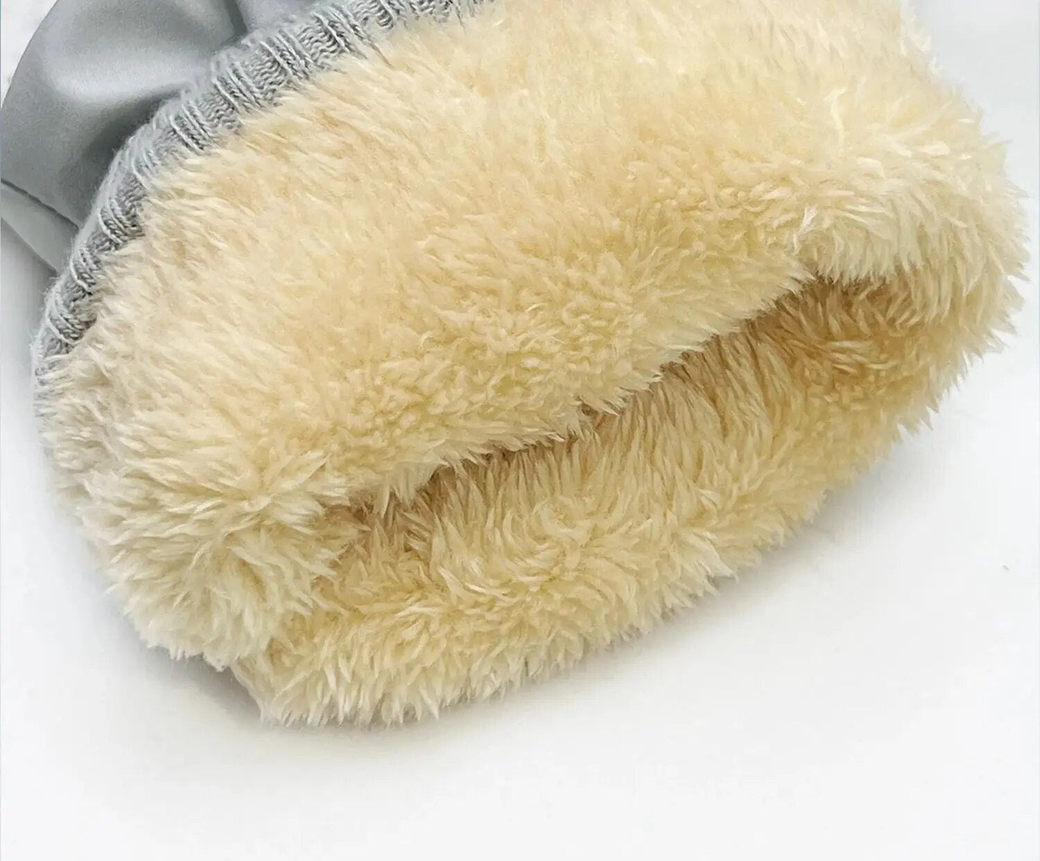 Gants D’Hiver avec Compatibilité Tactile pour Hommes Et Femmes | Idéals pour Les Activités Extérieures