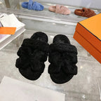 Sandales Ouvertes À Bride Large Pour Femmes | Idéal Pour Saison Estivale