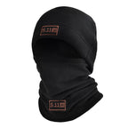 Cagoule Multifonction 3-en-1 avec Protection Complète pour Adultes | Idéale pour Les Activités Extérieures En Hiver