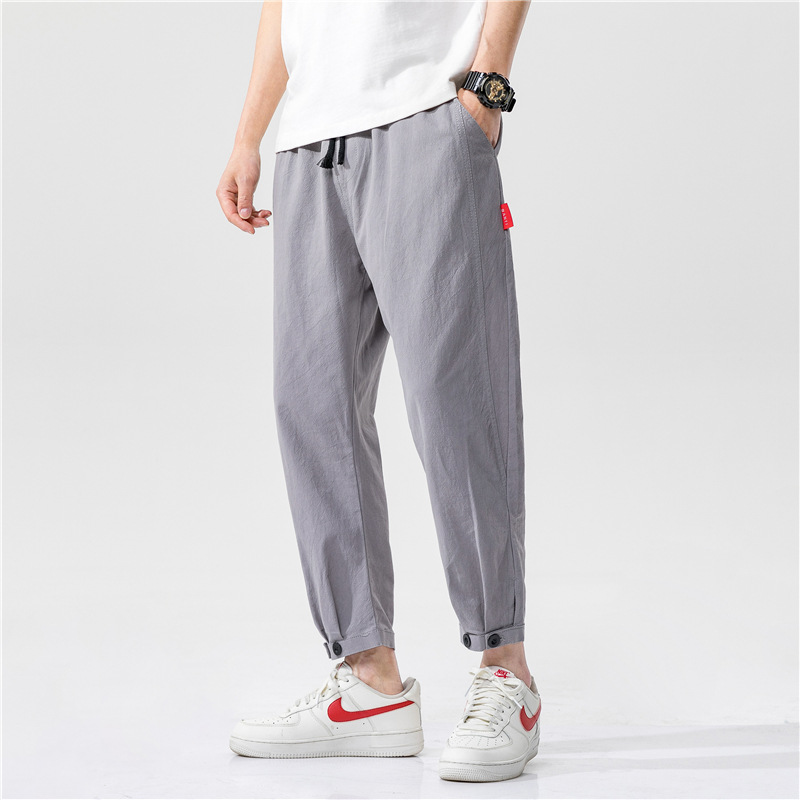 Pantalon Avec Coupe Fusiforme pour Adultes | Idéal pour un Usage Quotidien