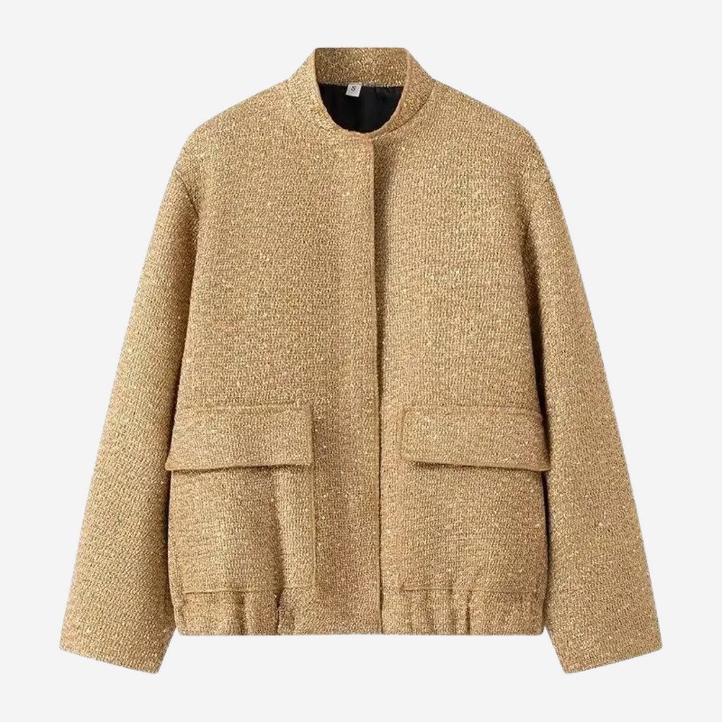 Manteau À Coupe Classique pour Femme | Idéal pour L’Automne Et L’Hiver