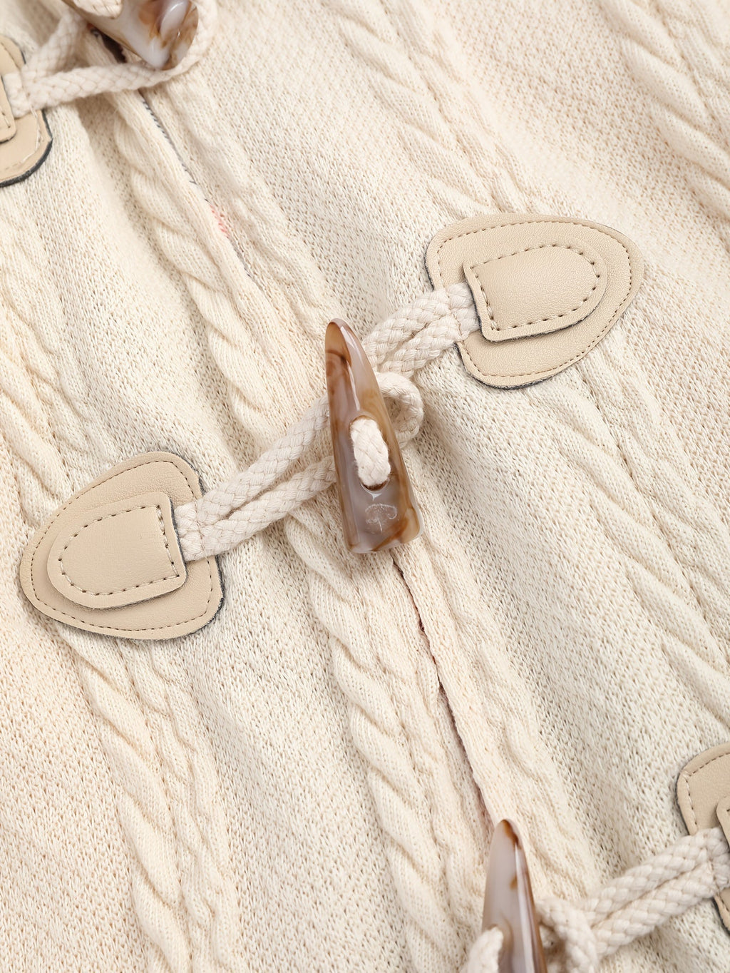 Veste Patchwork à Capuche pour Femme | Idéale pour les Tenues Décontractées