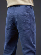 Pantalon De Jogging Avec Taille À Cordon Pour Homme | Idéal Pour Usage Quotidien Et Activités