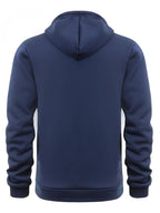 Sweat à Capuche avec Coupe Décontractée pour Homme | Idéal pour Loisirs et Quotidien