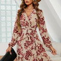 Robe Avec Coupe Polyvalente Pour Femme | Idéale Pour Toutes Saisons