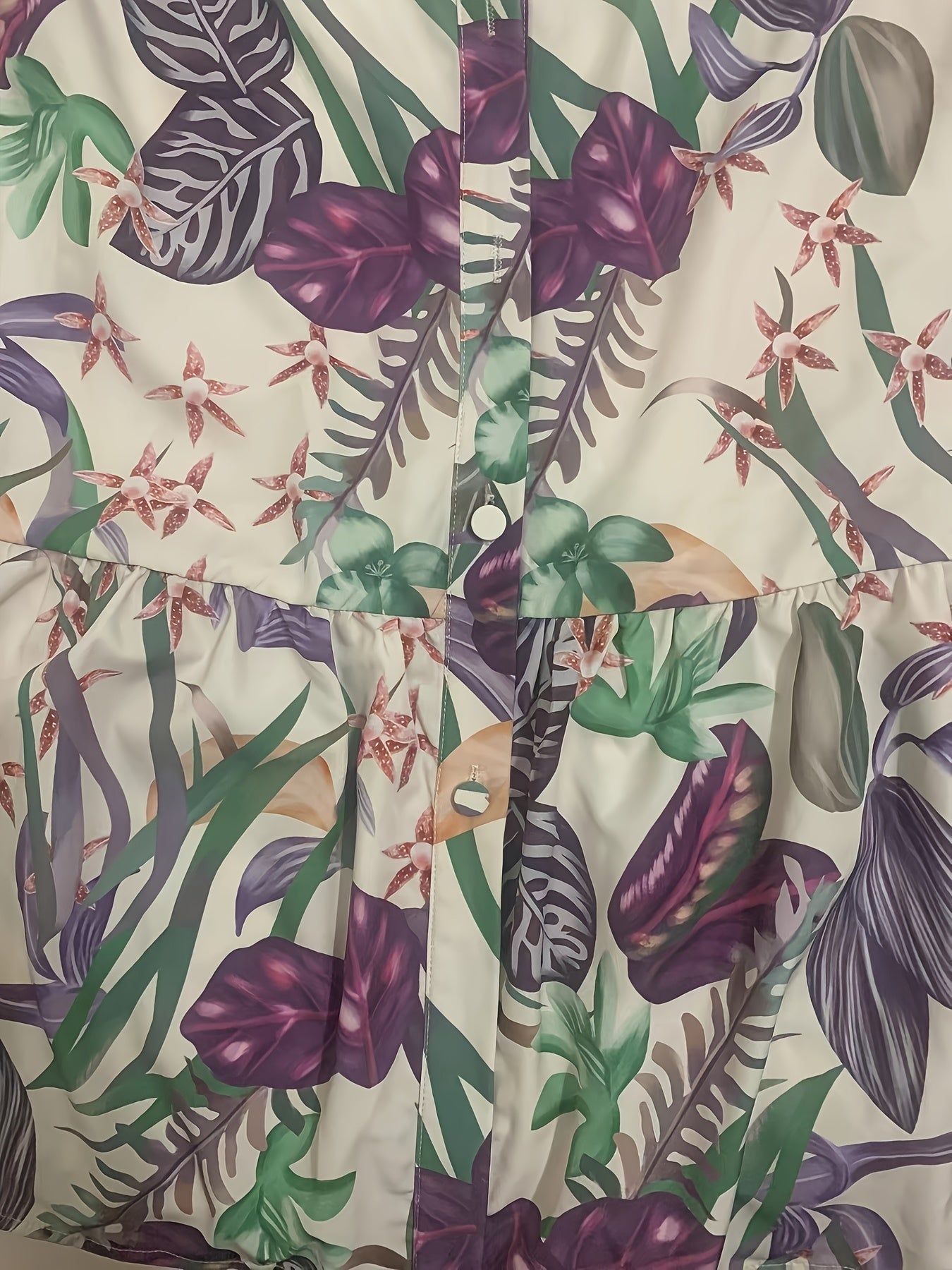 Robe D’Été Avec Coupe Légère Pour Femme | Idéale Pour Saison Estivale