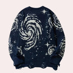 Pull Tricoté à Manches Longues pour Hommes | Idéal pour un Usage Quotidien