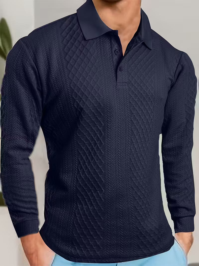 Pull À Col Rond Avec Coupe Décontractée Pour Adultes | Idéal Pour Usage Quotidien