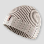 Bonnet Tricoté À Motif Classique pour Adulte | Idéal pour La Saison Hivernale