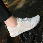 Chaussures de Course Pieds Nus avec Semelle Fine pour Adultes | Idéales pour les Activités Sportives et Quotidiennes