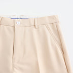 Pantalon De Costume avec Coupe Ajustée pour Homme | Idéal pour Le Bureau Et Les Événements Formels