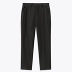 Pantalon De Costume avec Coupe Ajustée pour Homme | Idéal pour Le Bureau Et Les Événements Formels