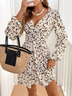Robe Polyvalente Avec Coupe Classique Pour Femmes | Idéal Pour Usage Quotidien Et Occasions Variées