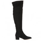 Bottes Au-Dessus Du Genou Pour Femmes | Idéal Pour L’automne Et L’hiver