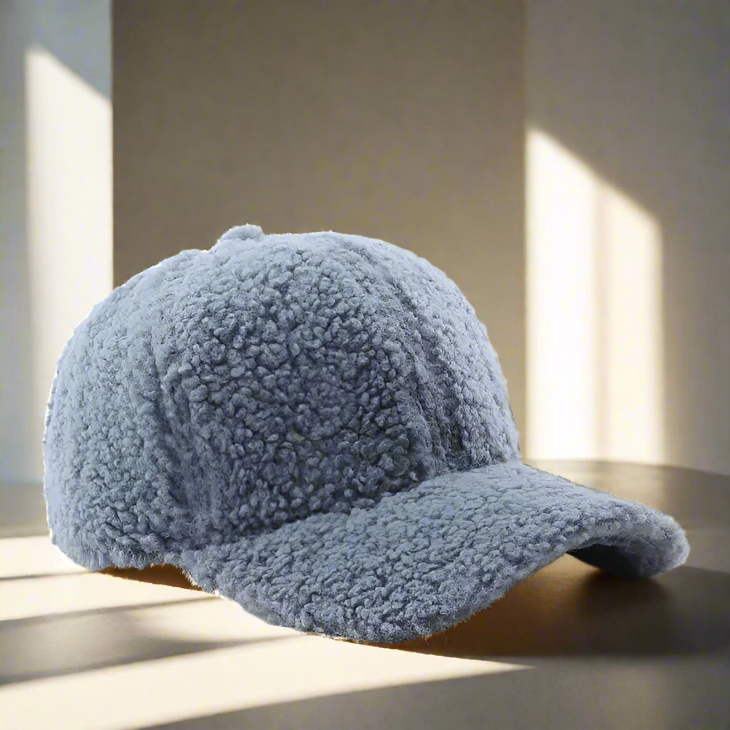 Chapeau d’Hiver avec Taille Ajustable pour Adulte | Idéal pour la Saison Froide