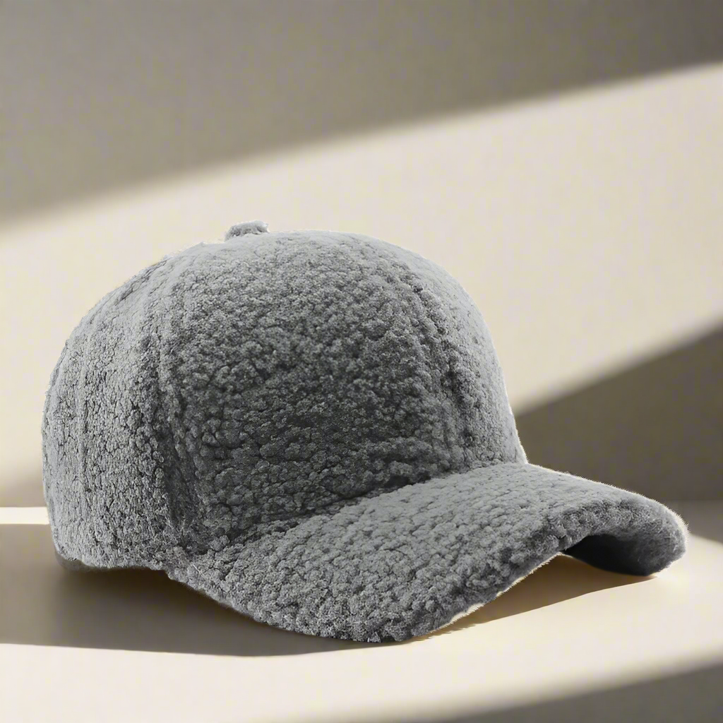 Chapeau d’Hiver avec Taille Ajustable pour Adulte | Idéal pour la Saison Froide
