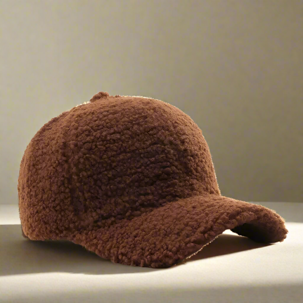 Chapeau d’Hiver avec Taille Ajustable pour Adulte | Idéal pour la Saison Froide
