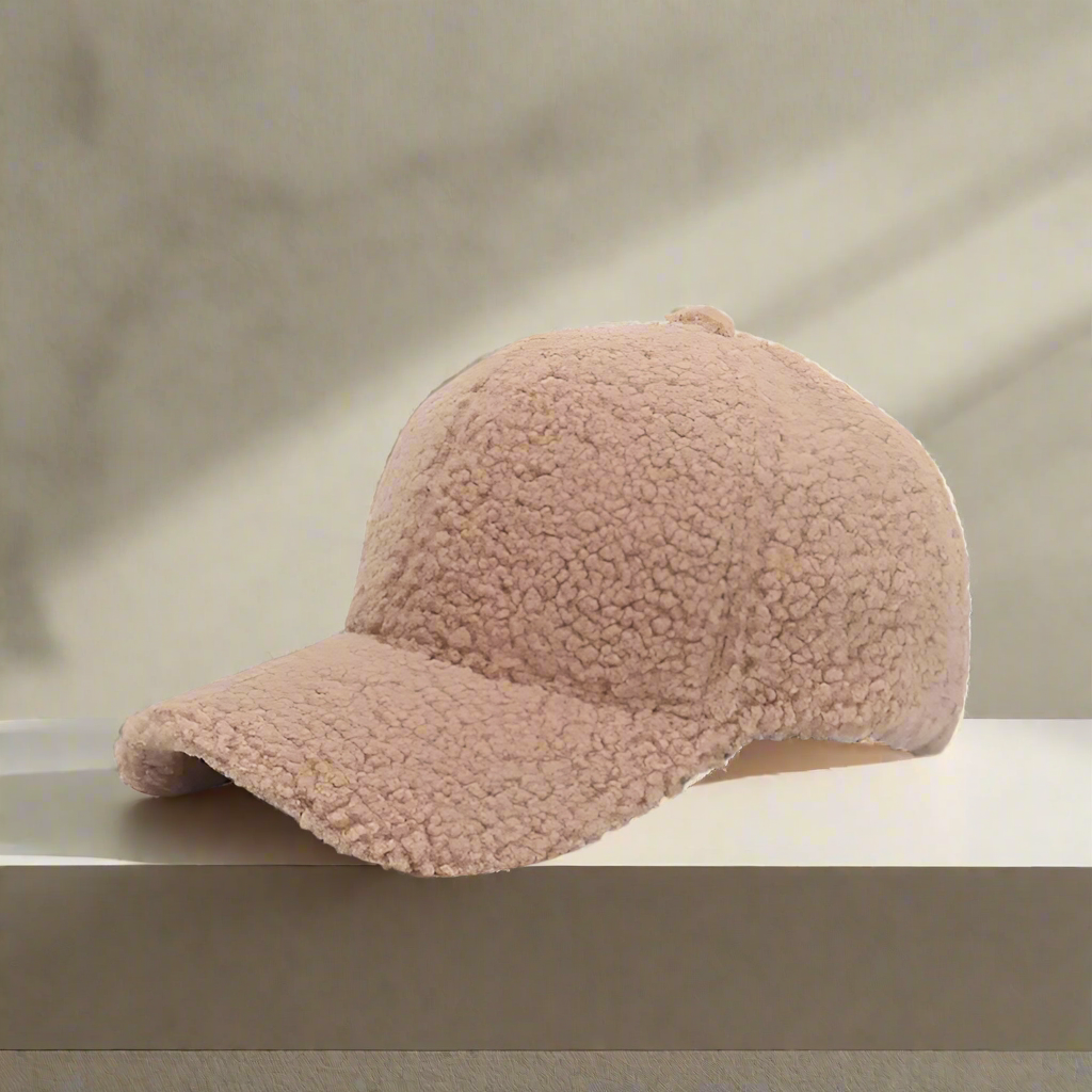 Chapeau d’Hiver avec Taille Ajustable pour Adulte | Idéal pour la Saison Froide