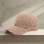 Chapeau d’Hiver avec Taille Ajustable pour Adulte | Idéal pour la Saison Froide
