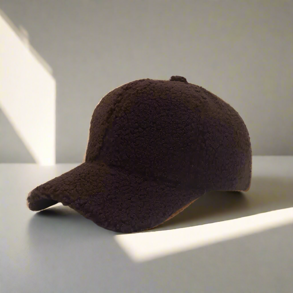Chapeau d’Hiver avec Taille Ajustable pour Adulte | Idéal pour la Saison Froide