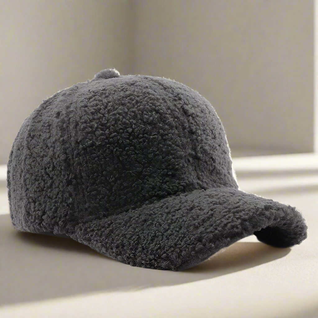 Chapeau d’Hiver avec Taille Ajustable pour Adulte | Idéal pour la Saison Froide