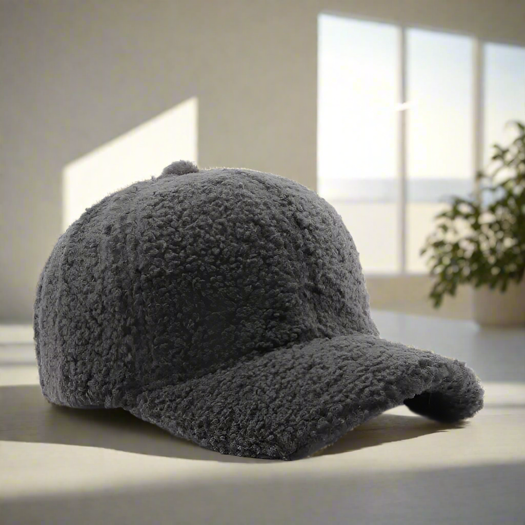 Chapeau d’Hiver avec Taille Ajustable pour Adulte | Idéal pour la Saison Froide
