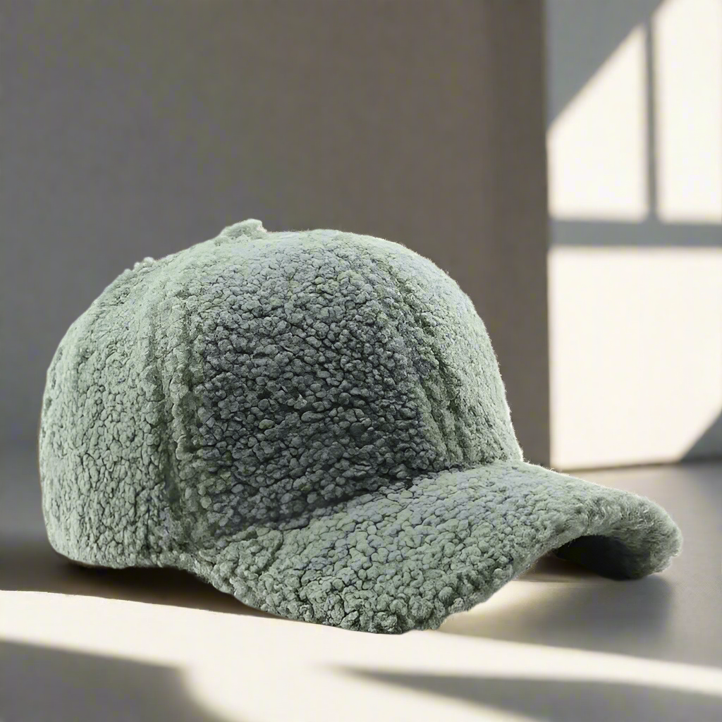 Chapeau d’Hiver avec Taille Ajustable pour Adulte | Idéal pour la Saison Froide