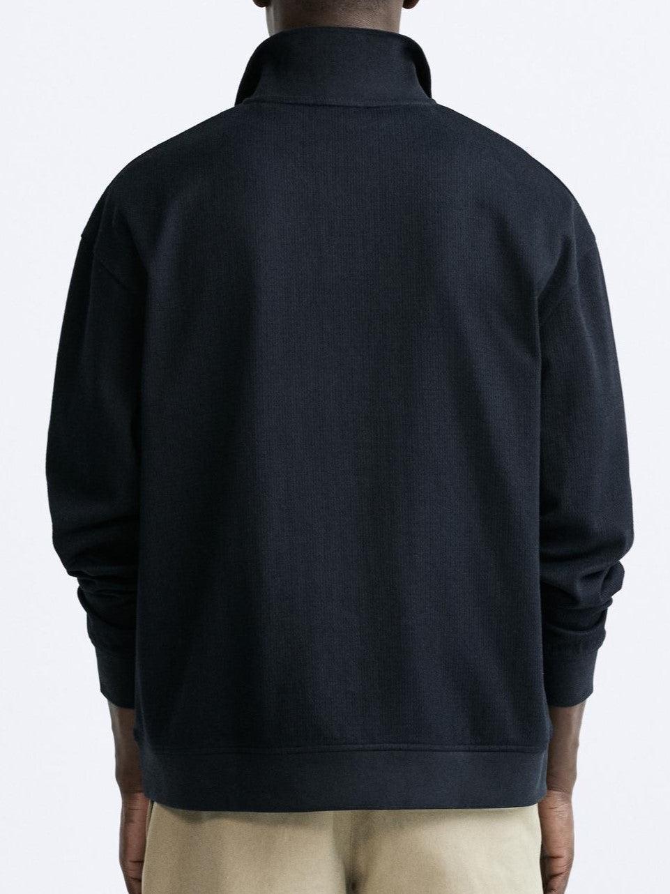 Polo Pour Homme À Manches Longues | Idéal Pour Un Usage Quotidien