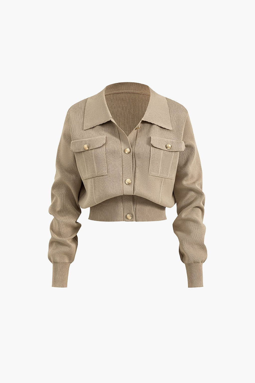 Ensemble Blazer Tricoté Et Jupe Pour Femme | Idéal Pour Un Usage Quotidien Et Professionnel
