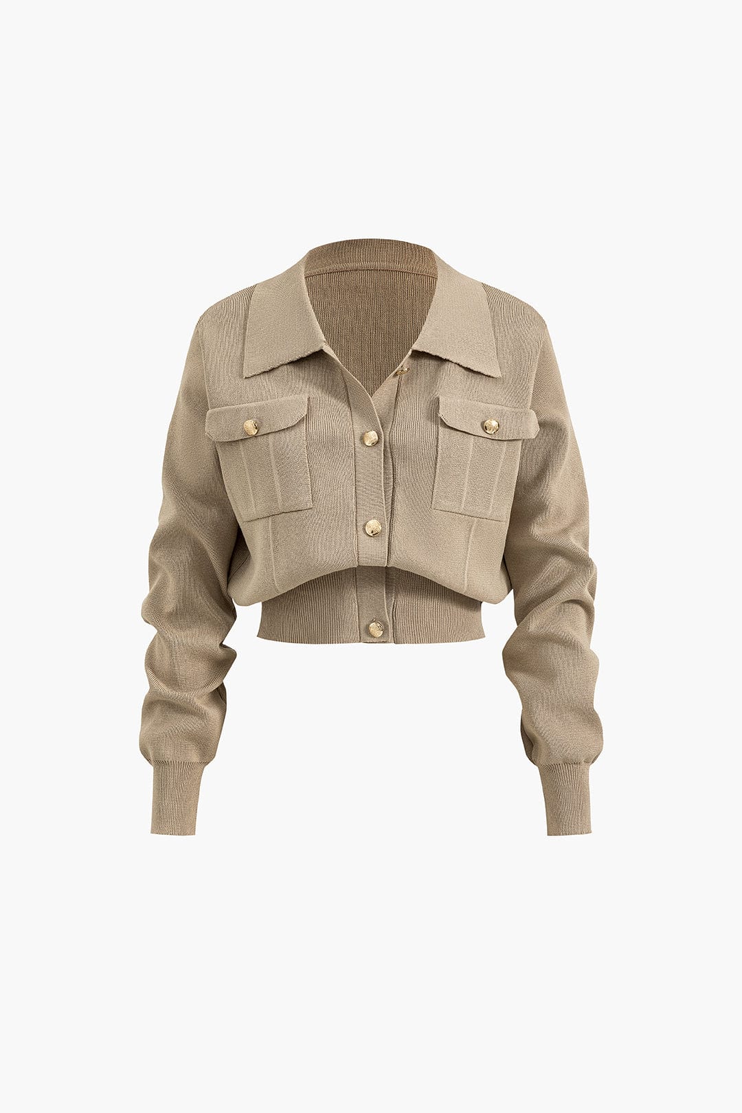 Ensemble Blazer Tricoté Et Jupe Pour Femme | Idéal Pour Un Usage Quotidien Et Professionnel